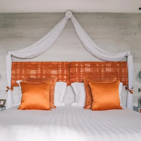 فندق Bay Hotel, Looe