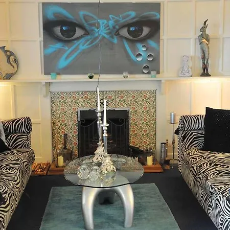 Bay Hotel, Looe Talland