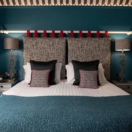 Hotel Bay Hotel, Looe