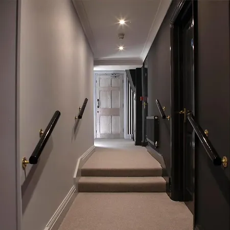 Bay Hotel, Looe Hotel 4*
