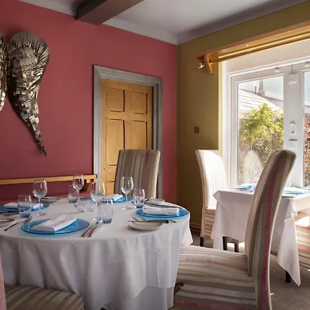 Bay Hotel, Looe Talland