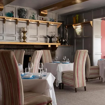 Bay Hotel, Looe Hotel 4*