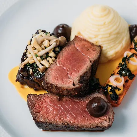 Bay Hotel, Looe Hotel 4*