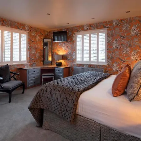 Hotel Bay Hotel, Looe