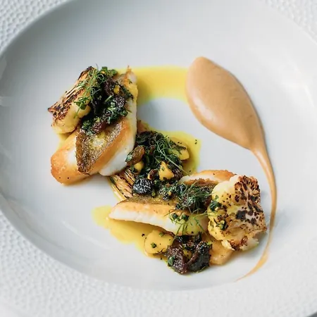 Bay Hotel, Looe Hotel Talland