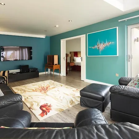 Hotel Bay Hotel, Looe Talland