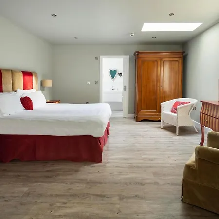 Hotel Bay Hotel, Looe Talland