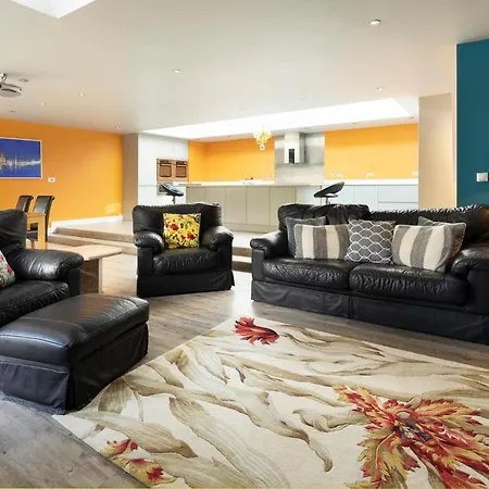 Bay Hotel, Looe Hotel 4*