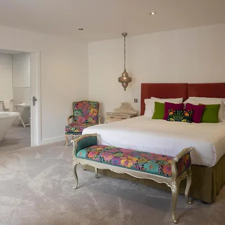 Hotel Bay Hotel, Looe