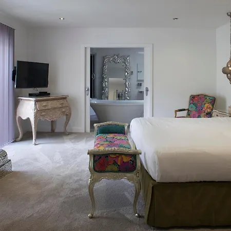 Hotel Bay Hotel, Looe
