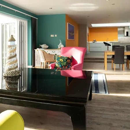 Bay Hotel, Looe Hotel Talland