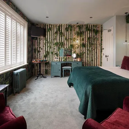 Bay Hotel, Looe Hotel 4*