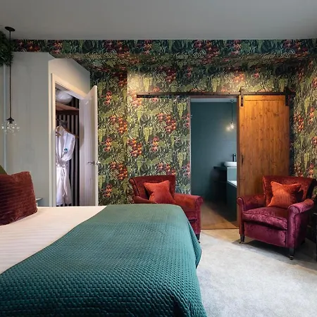 Bay Hotel, Looe Hotel