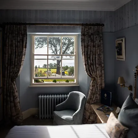 Hotel Bay Hotel, Looe