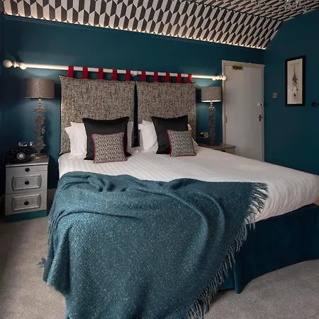 Bay Hotel, Looe Hotel Talland