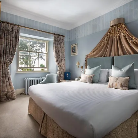 Bay Hotel, Looe 4*