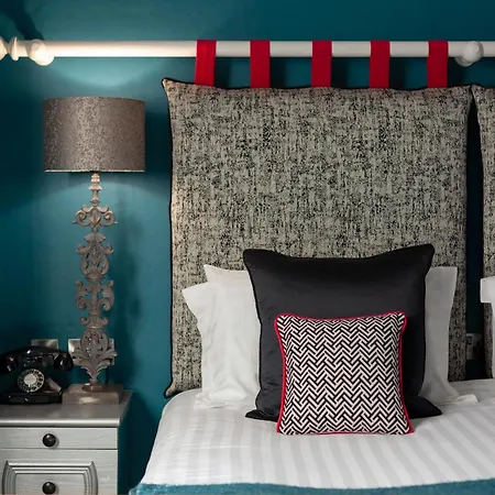 Hotel Bay Hotel, Looe Talland