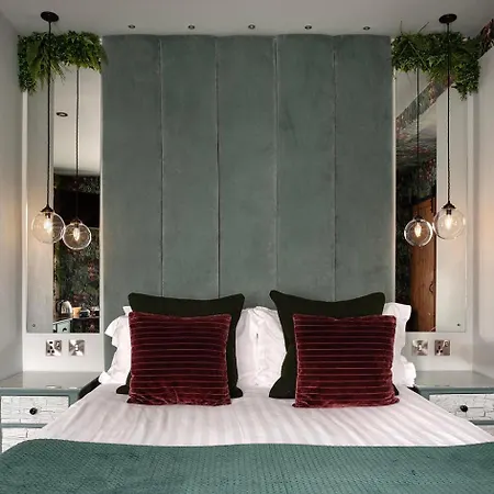 Hotel Bay Hotel, Looe Talland