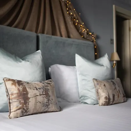 Bay Hotel, Looe 4*
