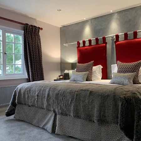 Bay Hotel, Looe Hotel