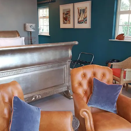Bay Hotel, Looe Talland