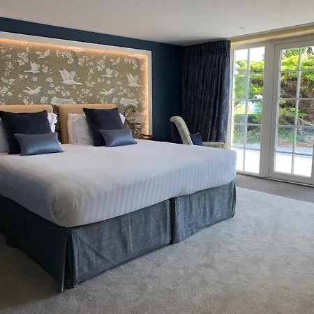 Bay Hotel, Looe Hotel Talland
