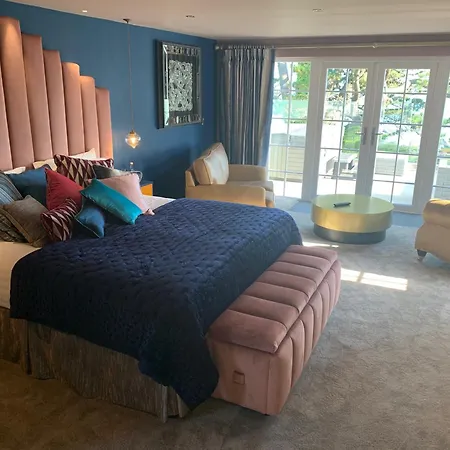 Bay Hotel, Looe 4*