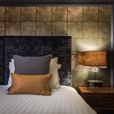 Bay Hotel, Looe 4* Talland