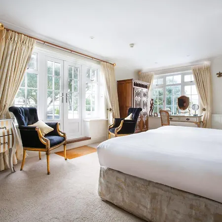 Bay Hotel, Looe Hotel 4*