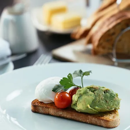 ホテル Bay Hotel, Looe 4*