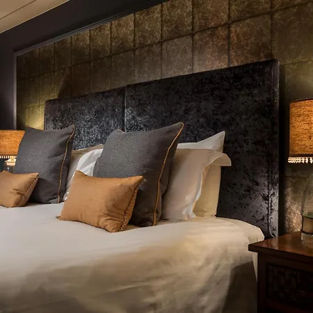 Hotel Bay Hotel, Looe Talland