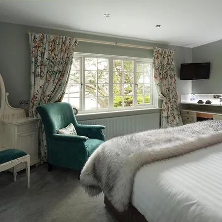 Bay Hotel, Looe Talland