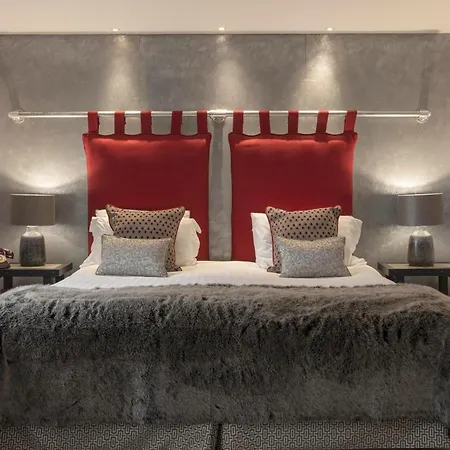 Bay Hotel, Looe 4* Talland