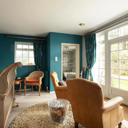Bay Hotel, Looe