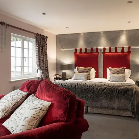 Hotel Bay Hotel, Looe