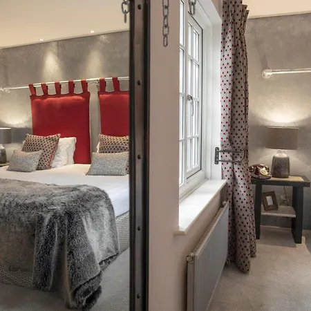 Hotel Bay Hotel, Looe Talland