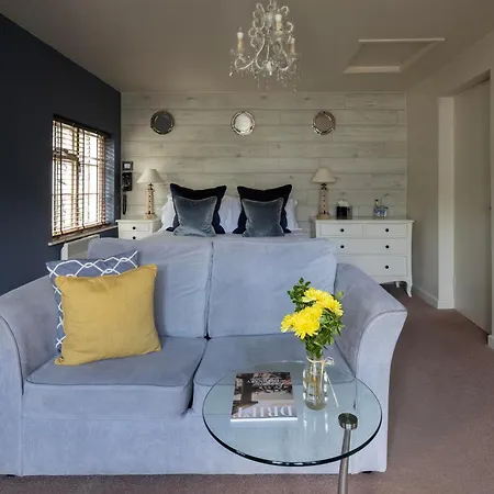 Bay Hotel, Looe Hotel