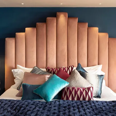 Bay Hotel, Looe Hotel Talland