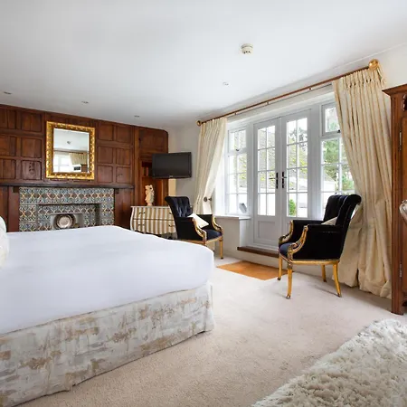 Bay Hotel, Looe Hotel