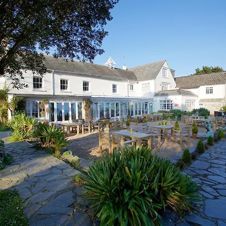 Hotel Bay Hotel, Looe