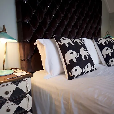 Hotel Bay Hotel, Looe