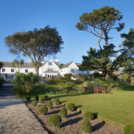Hotel Bay Hotel, Looe