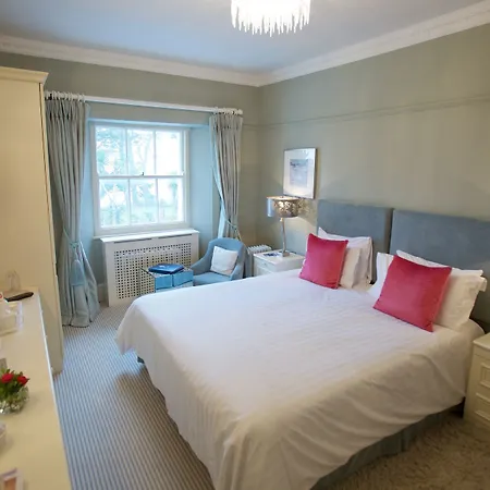 Bay Hotel, Looe Hotel