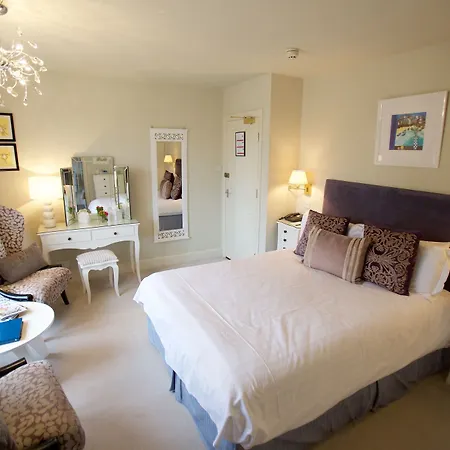 Bay Hotel, Looe
